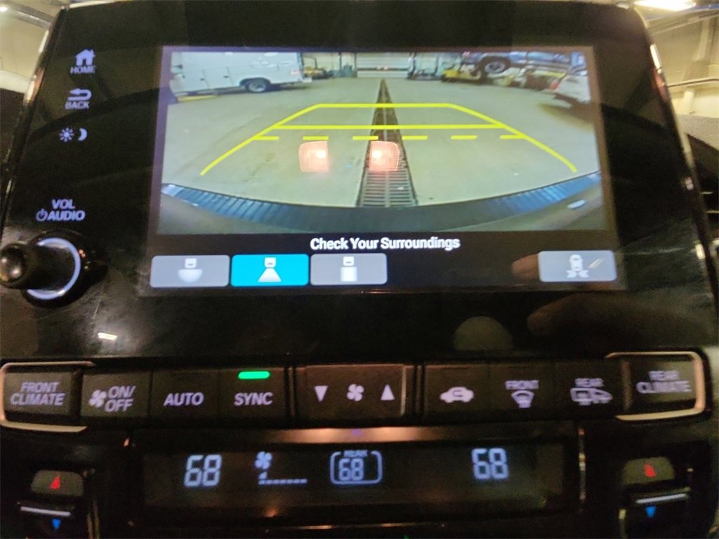 Used 2020 Honda Odyssey EX-L image 18