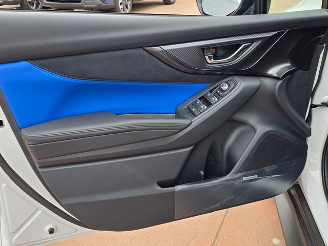 New 2026 Subaru WRX tS image 20