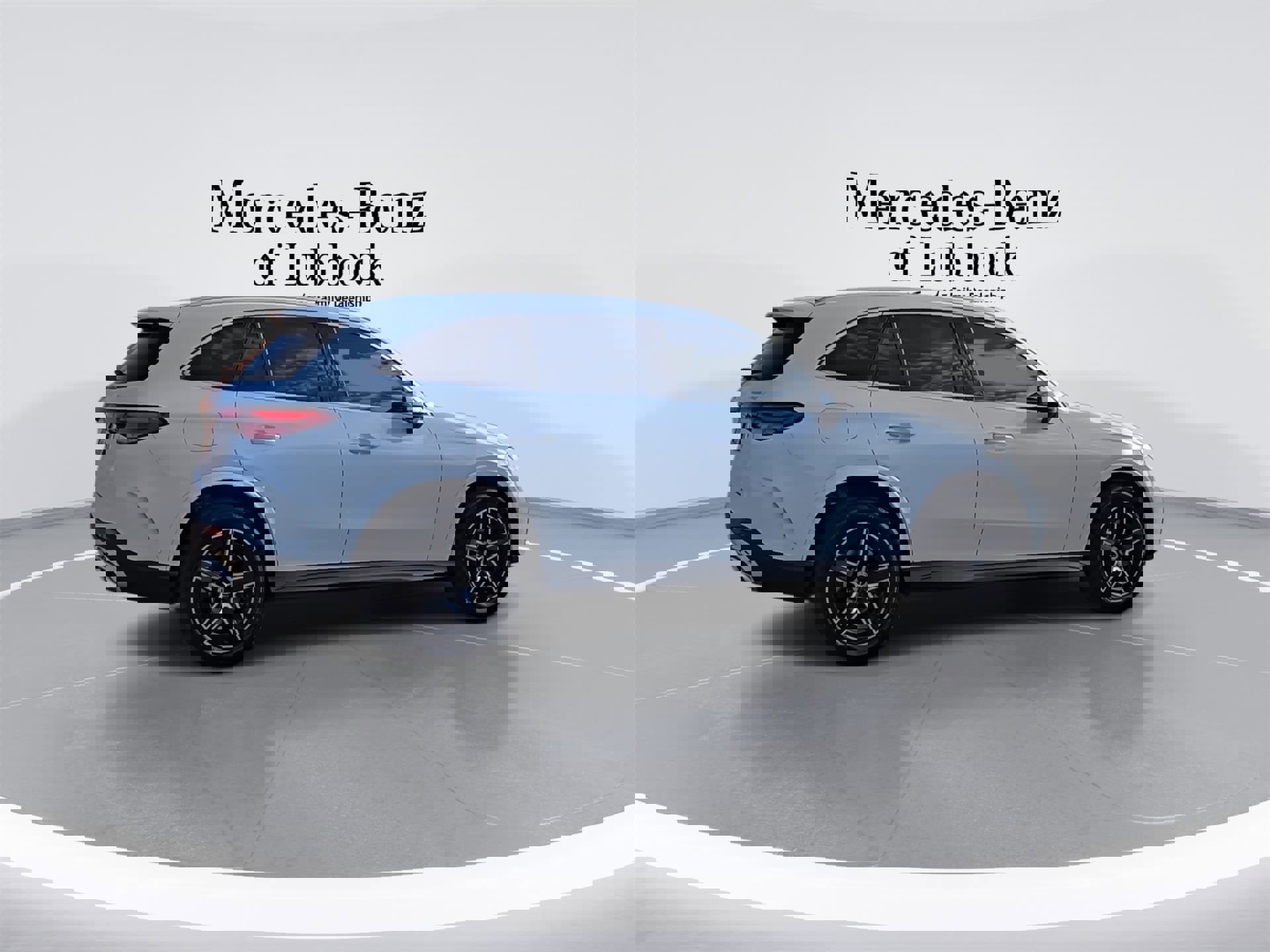 New 2026 Mercedes-Benz GLC 300 4MATIC image 8