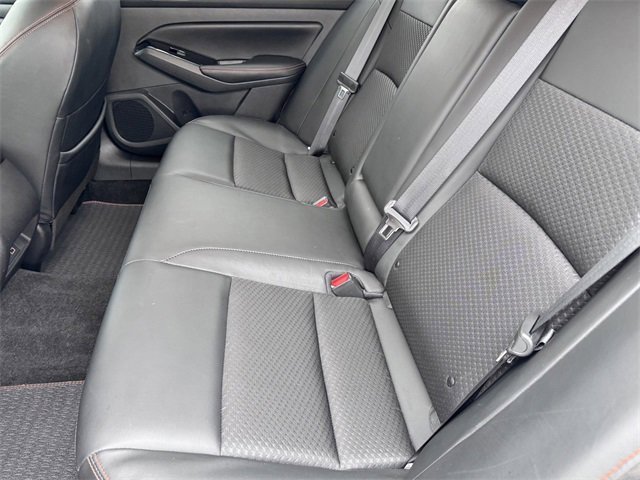 Used 2024 Nissan Altima 2.5 SR image 22