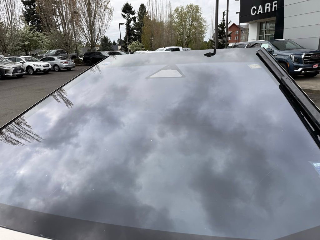 Used 2024 Tesla Cybertruck Cyberbeast AWD/4WD image 16