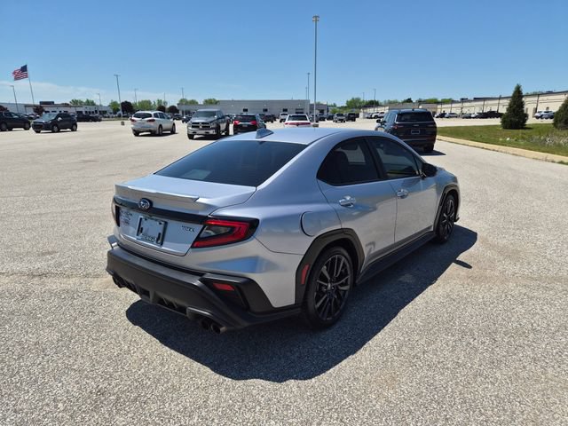 Used 2024 Subaru WRX Premium AWD/4WD image 5