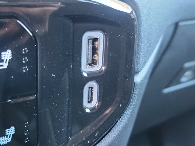 New 2026 Chevrolet Silverado 1500 LT AWD/4WD image 15