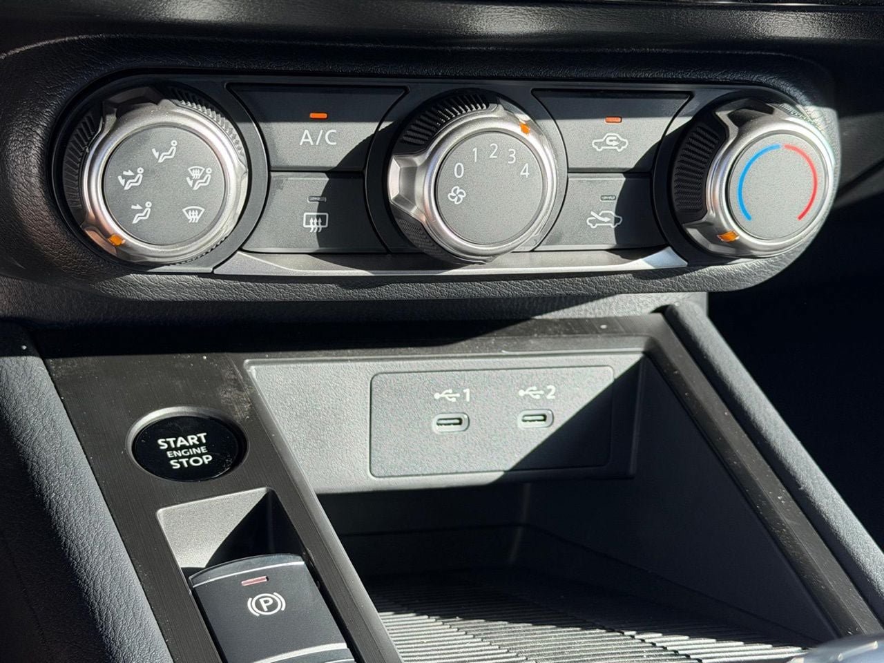 New 2026 Nissan Kicks S FWD image 18