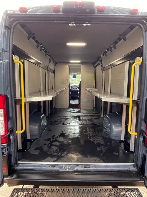Used 2020 RAM ProMaster 3500 image 17