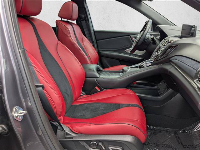 Used 2020 Acura RDX A-Spec FWD image 23