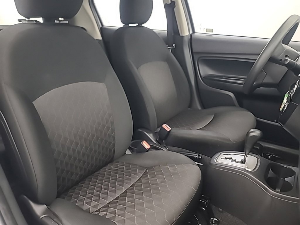 Used 2024 Mitsubishi Mirage ES FWD image 15