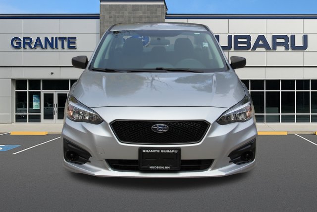 Used 2019 Subaru Impreza 2.0i AWD/4WD image 5