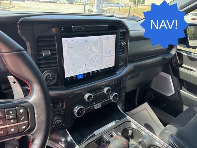 Certified 2025 Ford F150 Raptor image 18