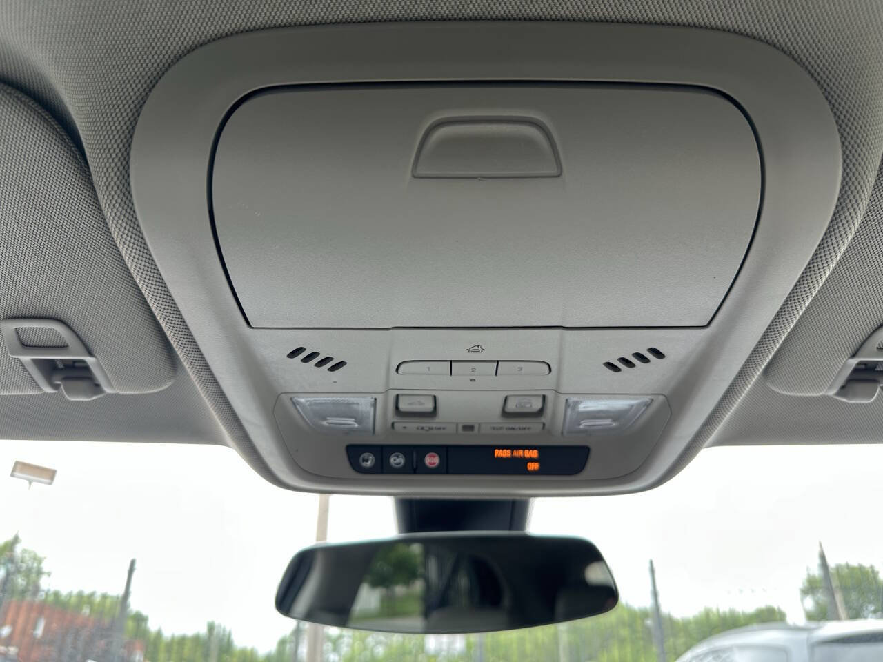 Used 2019 Cadillac XT4 Premium Luxury w/ Cold Weather Package image 21