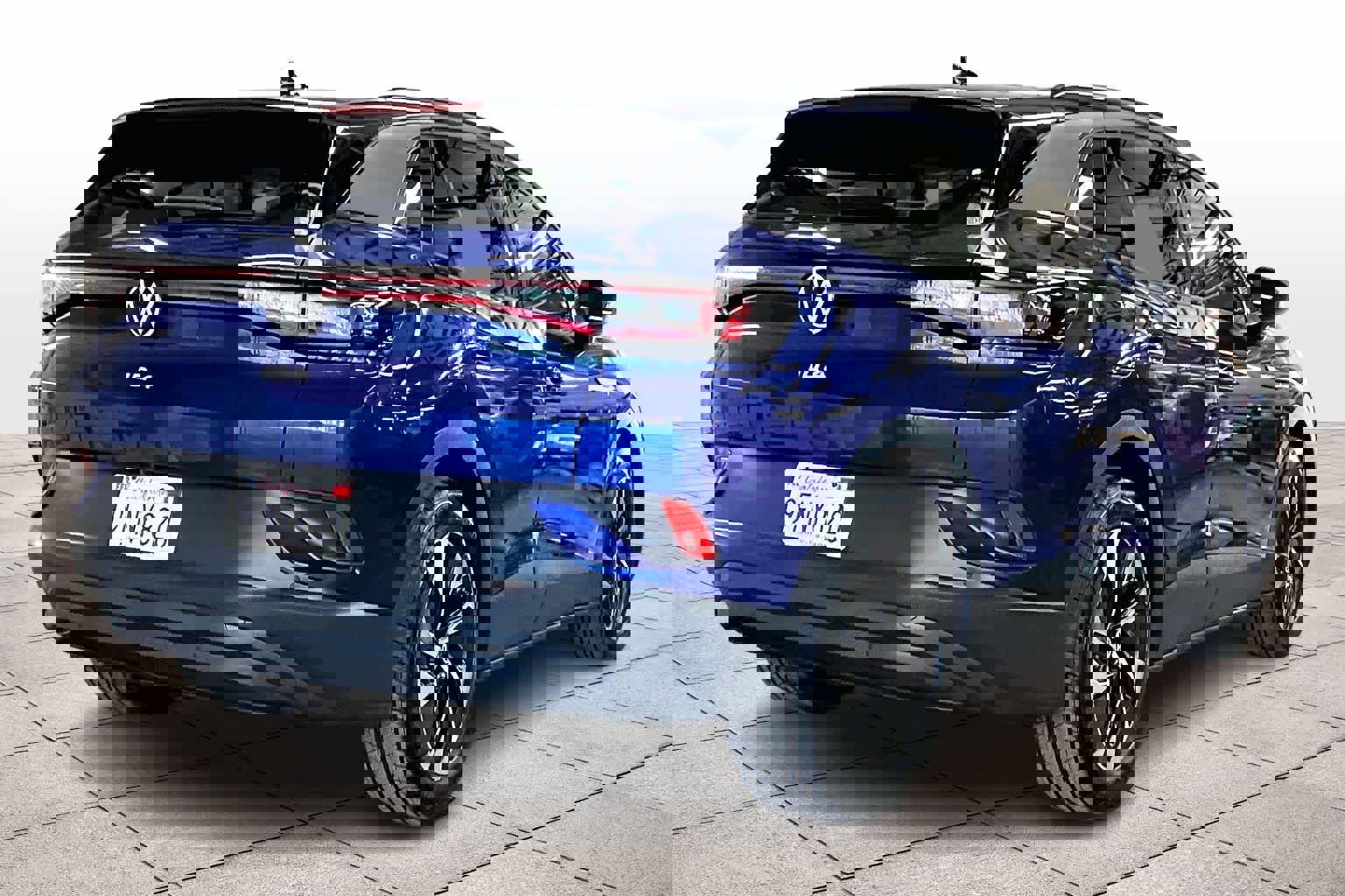 Used 2022 Volkswagen ID.4 Pro S image 16