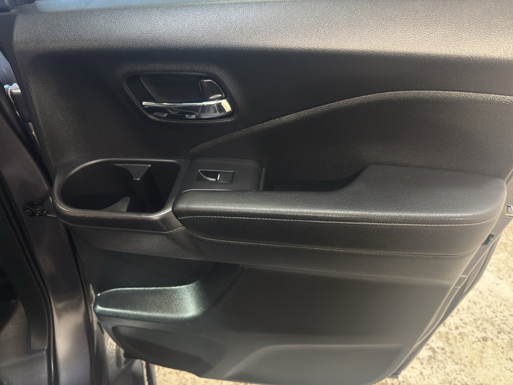 Used 2017 Honda Ridgeline RTL-E image 25