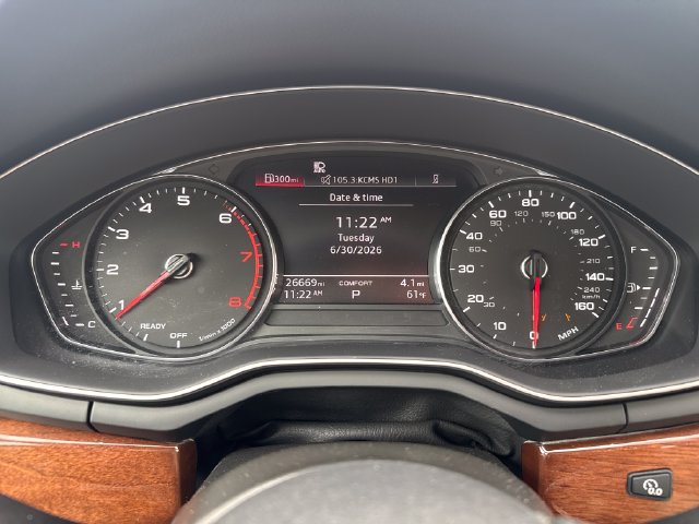 Used 2023 Audi A5 2.0T Premium w/ Convenience Package AWD/4WD image 20
