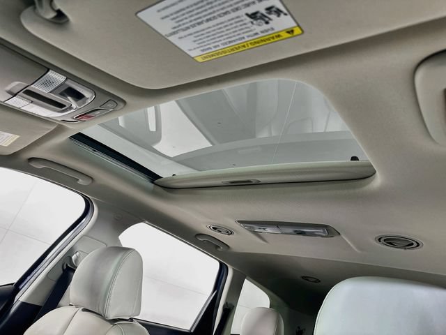 Used 2024 Kia Telluride S w/ S Sunroof Package AWD/4WD image 4