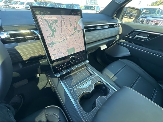 New 2025 GMC Sierra EV Denali image 16