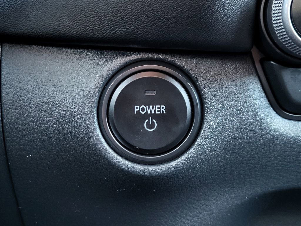 New 2026 MAZDA CX-50 AWD 2.5 Hybrid w/ Weather Package image 11