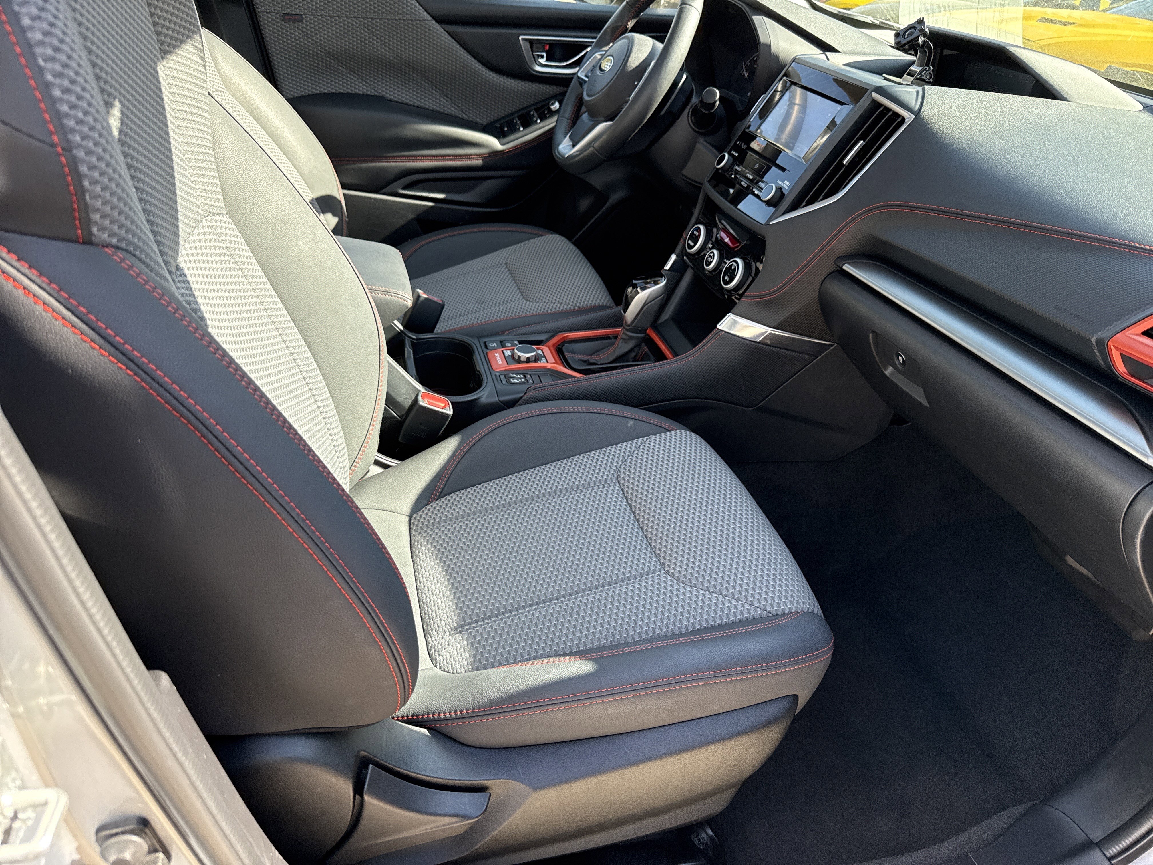 Used 2021 Subaru Forester Sport w/ Popular Package #2 image 13