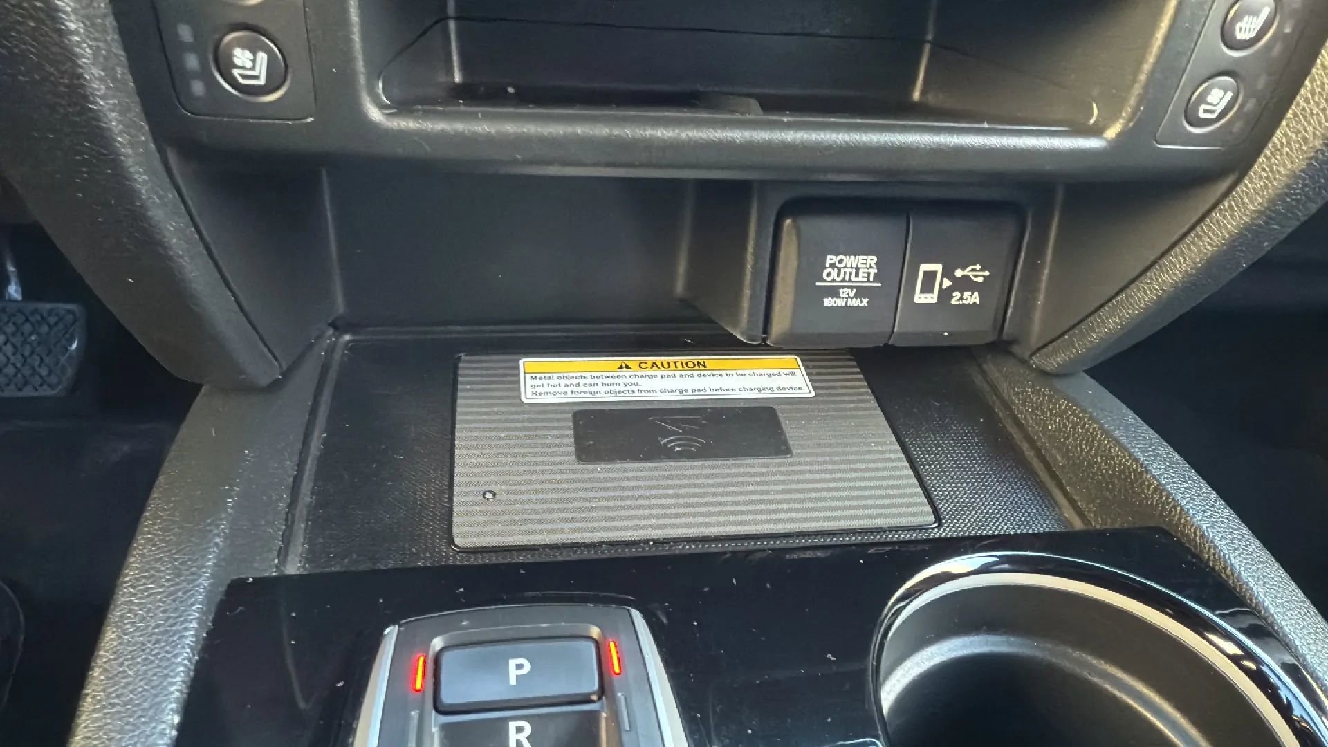 Used 2020 Honda Passport Elite image 19