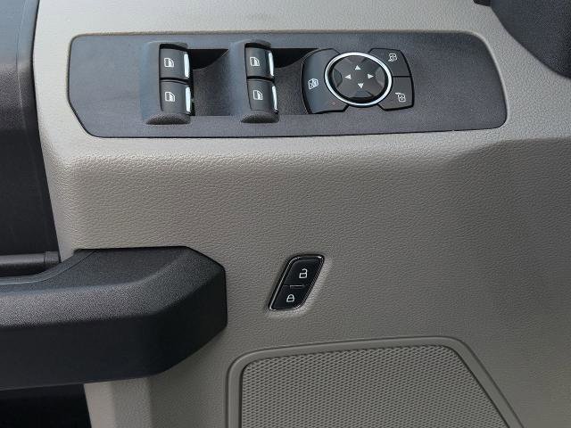 Certified 2022 Ford F350 XL w/ Power Equipment Group image 25