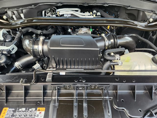 Used 2025 Ford Explorer ST AWD/4WD image 30