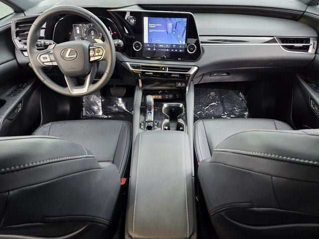 Used 2023 Lexus RX 350 AWD w/ Accessory Package image 14