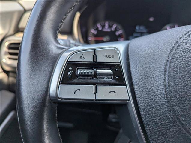 Used 2021 Kia Telluride EX w/ EX Premium Package AWD/4WD image 13