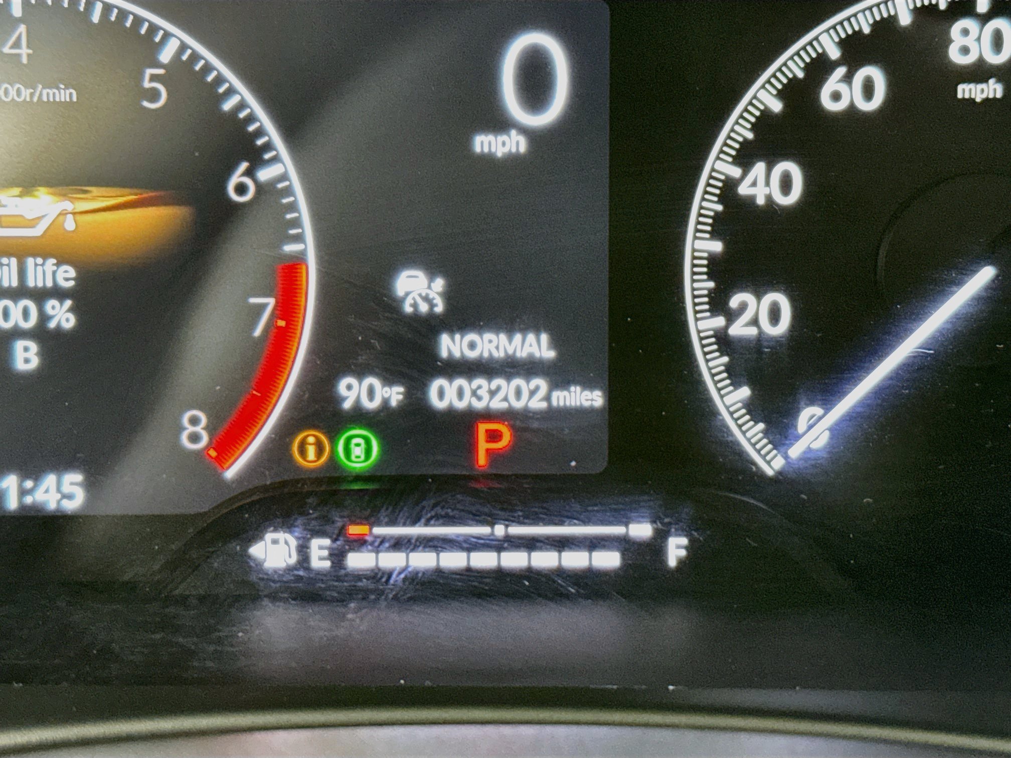Certified 2026 Honda Civic Sport image 13