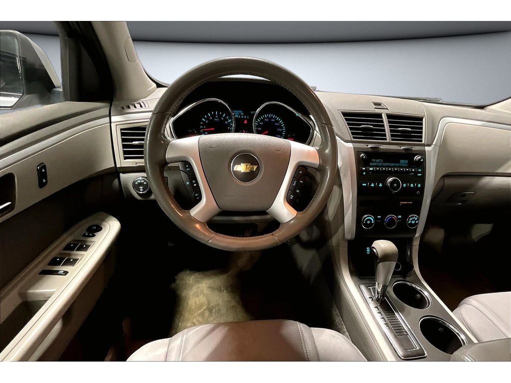 Used 2012 Chevrolet Traverse LS image 6