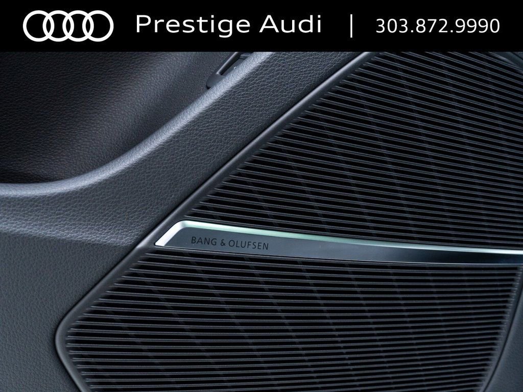 New 2026 Audi Q7 3.0T Premium Plus image 24