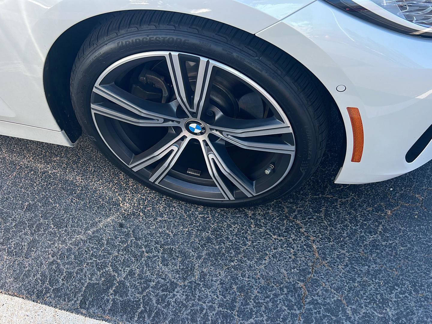 Certified 2024 BMW 430i Coupe w/ Convenience Package image 7