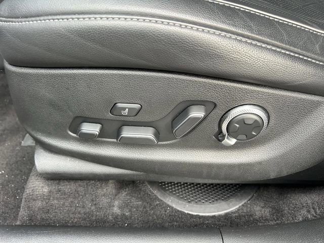 Used 2025 Genesis GV80 2.5T Prestige AWD/4WD image 22