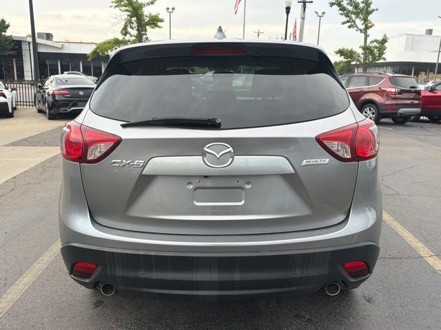 Used 2015 MAZDA CX-5 Sport FWD image 6