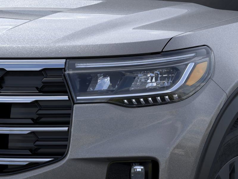 New 2026 Ford Explorer Active AWD/4WD image 16
