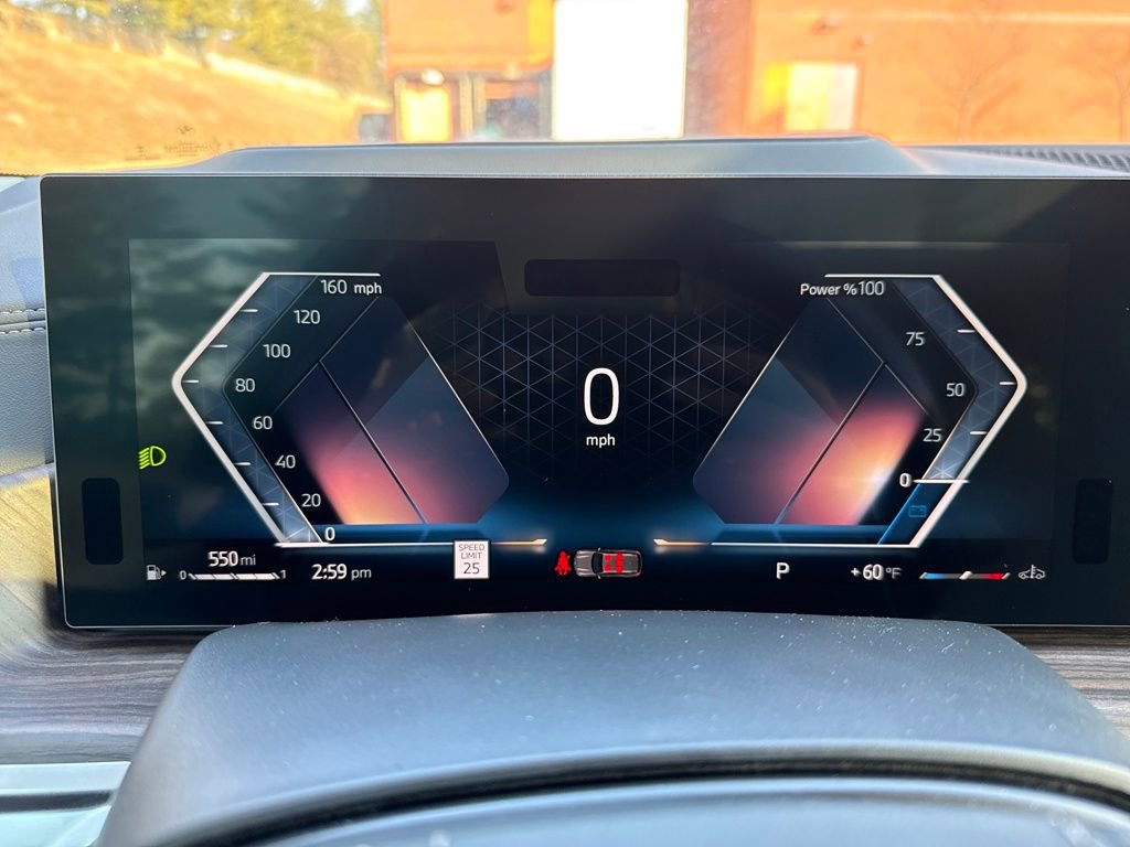 New 2026 BMW X7 xDrive40i image 14