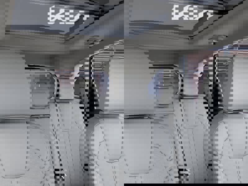 New 2026 Kia Sorento S image 27