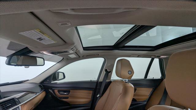 Used 2015 BMW 328i xDrive Wagon image 16