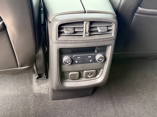 Used 2020 Buick Envision Essence w/ Experience Buick Package FWD image 26