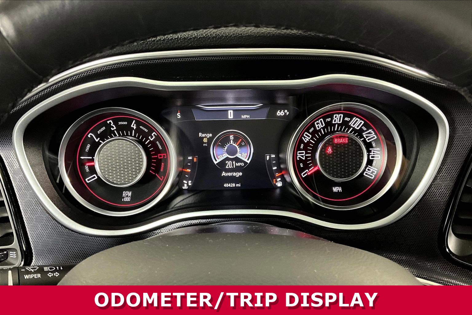 Used 2016 Dodge Challenger R/T Plus image 12