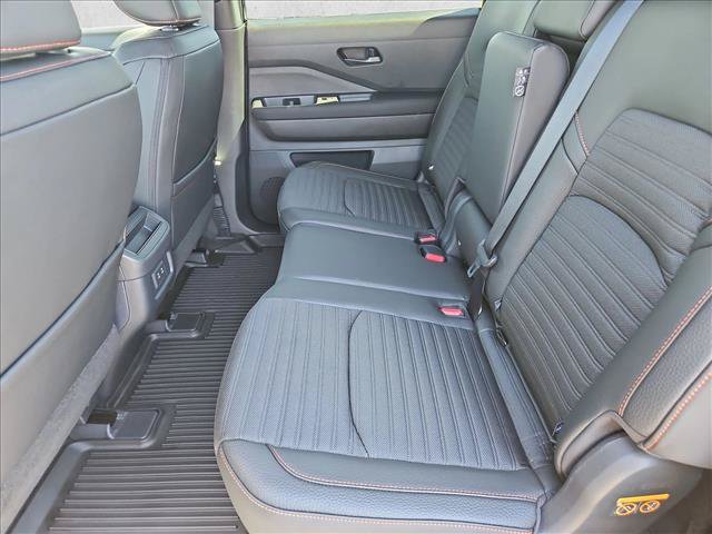 New 2026 Nissan Pathfinder Rock Creek AWD/4WD image 16