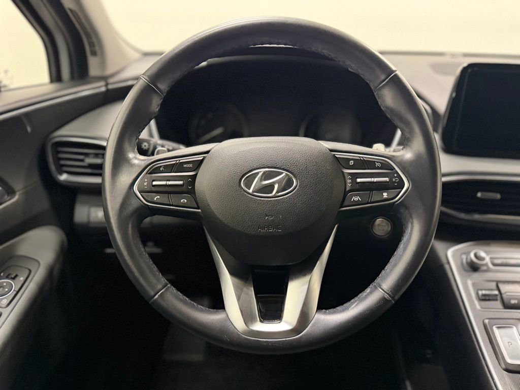 Used 2023 Hyundai Santa Fe SEL image 14