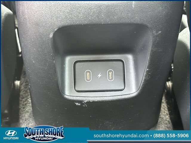 Certified 2024 Hyundai Elantra Blue FWD image 13