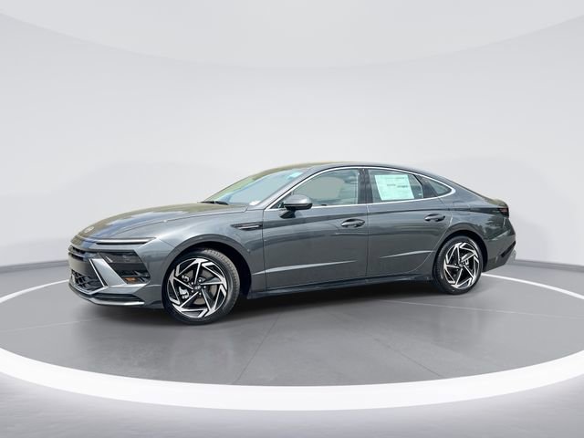 New 2026 Hyundai Sonata SEL