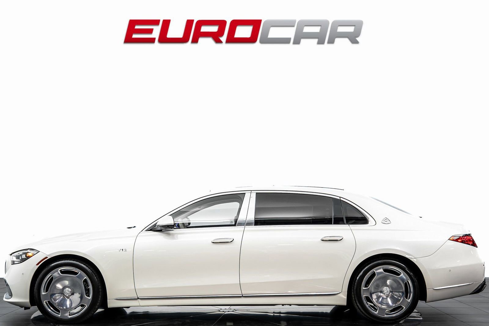 Used 2023 Mercedes-Benz Maybach S 680 4MATIC image 2