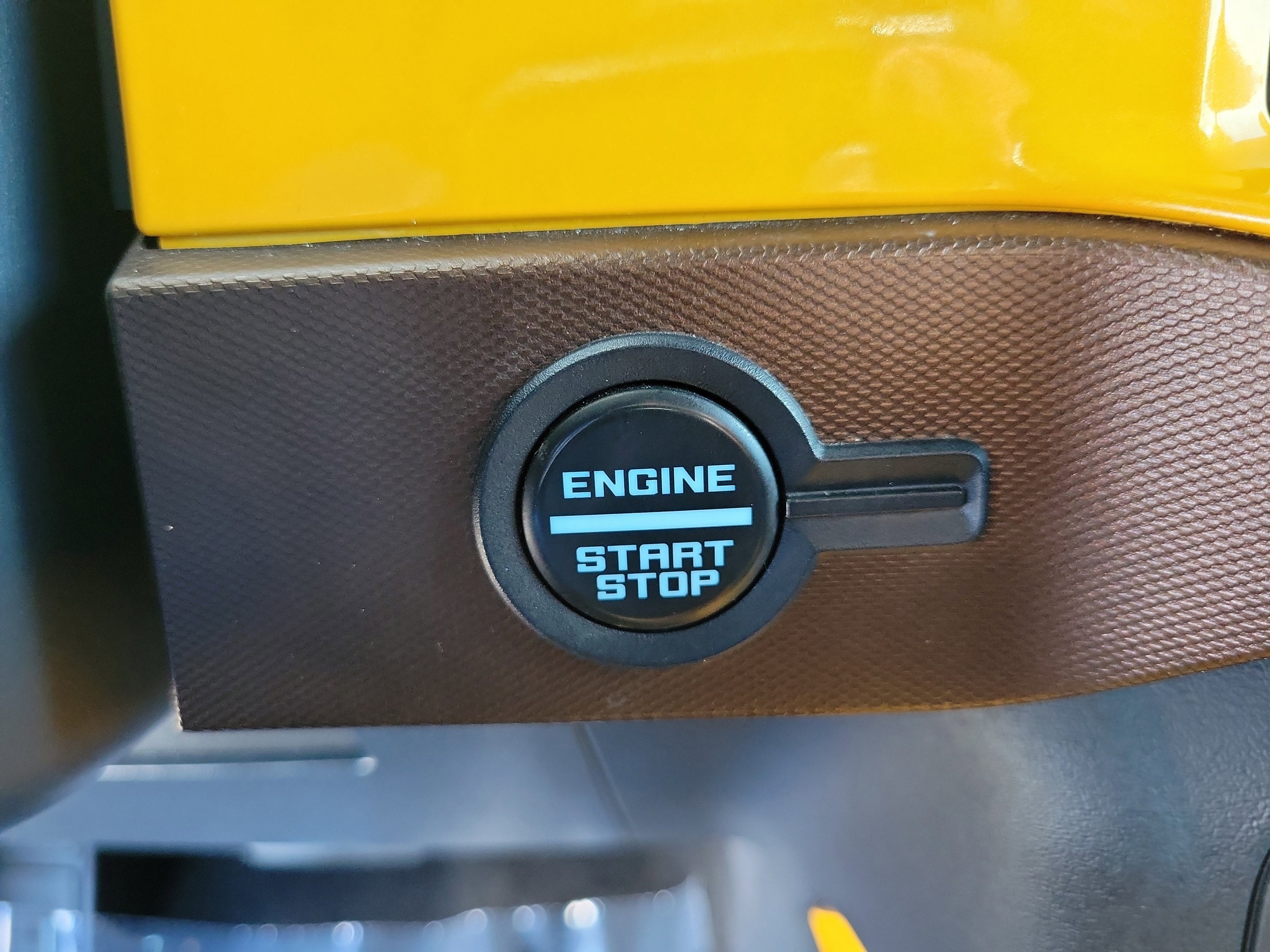 Used 2022 Ford Bronco Outer Banks AWD/4WD image 24