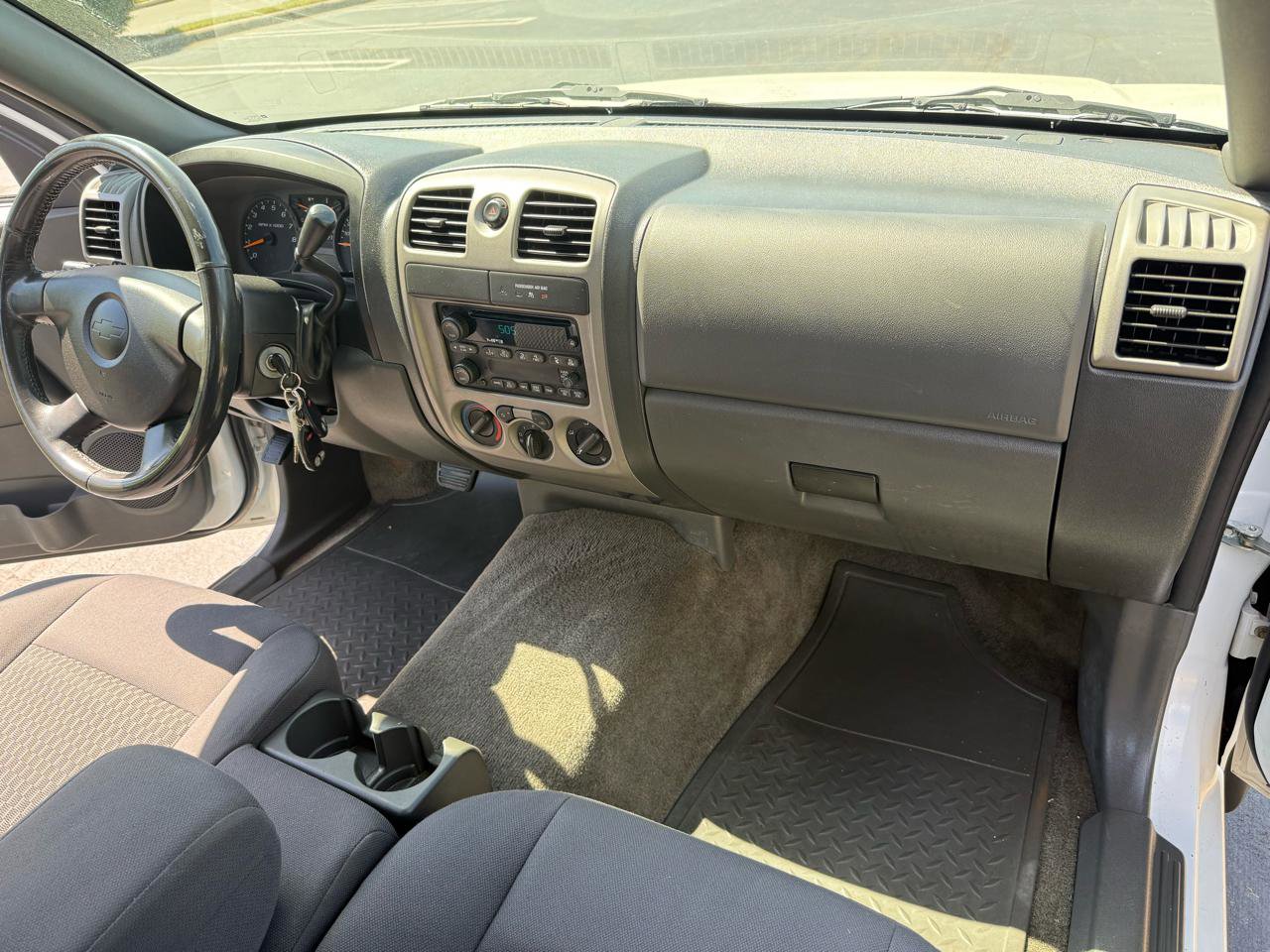 Used 2006 Chevrolet Colorado LT w/ LT Preferred Equipment Group RWD image 10