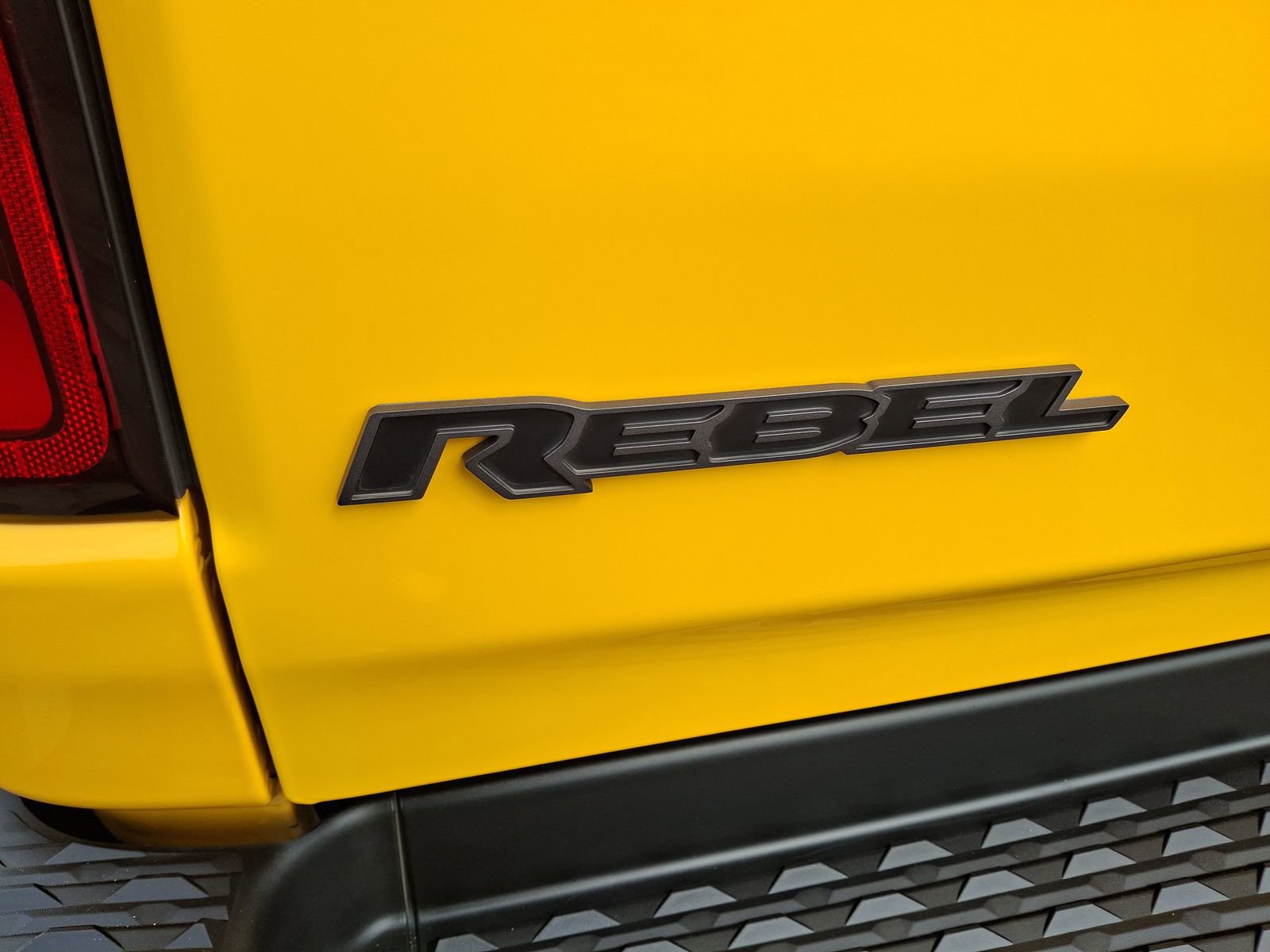 Used 2023 RAM 1500 Rebel w/ Rebel Level 2 Equipment Group AWD/4WD image 33