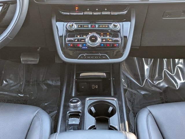 Certified 2022 Lincoln Corsair FWD w/ Equipment Group 101A image 21