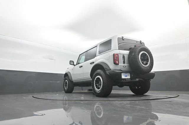 New 2026 Ford Bronco Badlands image 31