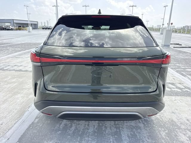 Certified 2024 Lexus RX 350h w/ Accessory Package (K3) AWD/4WD image 24