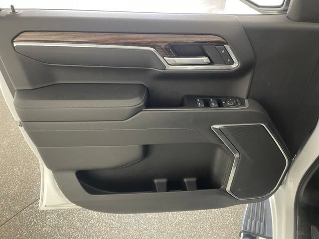Used 2023 GMC Sierra 1500 SLE AWD/4WD image 35